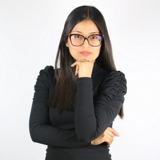 Ingrid Crisóstomo